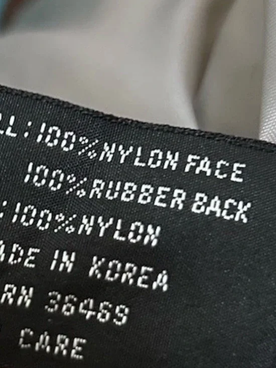 Vintage Windy Weather 60/70’s Women’s Trench Coat 5/6 Movie Prop - Picture 5 of 6